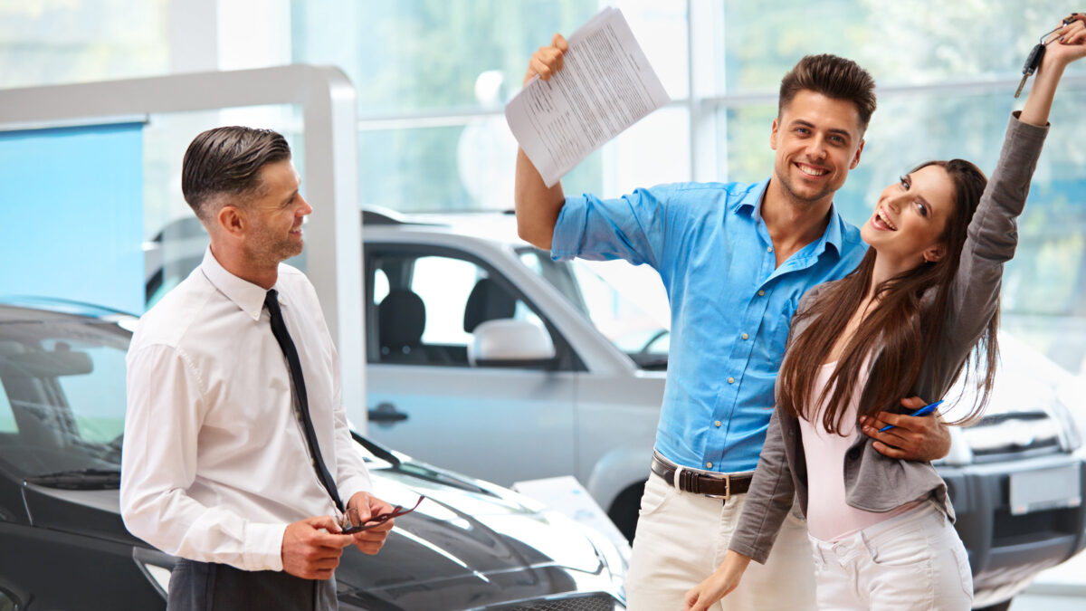 Top 6 Questions You Must Ask Used Car Dealers Before Making a Purchase