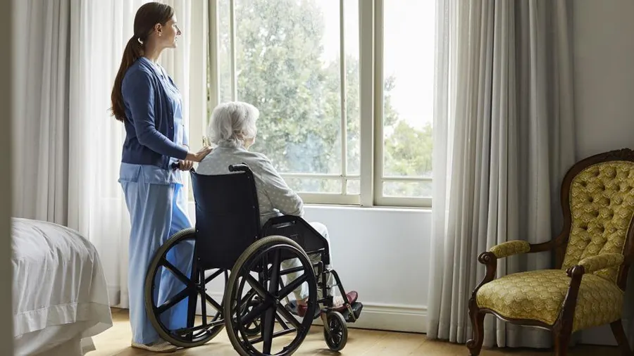 Impact of In-Home Care Services on the Well-being of Seniors