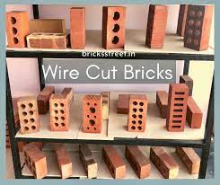 Discover the Elegance of Clay Wire Cut Bricks with Bricks Street