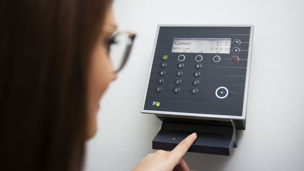 A Brief Guide To Multisite Access Control Systems