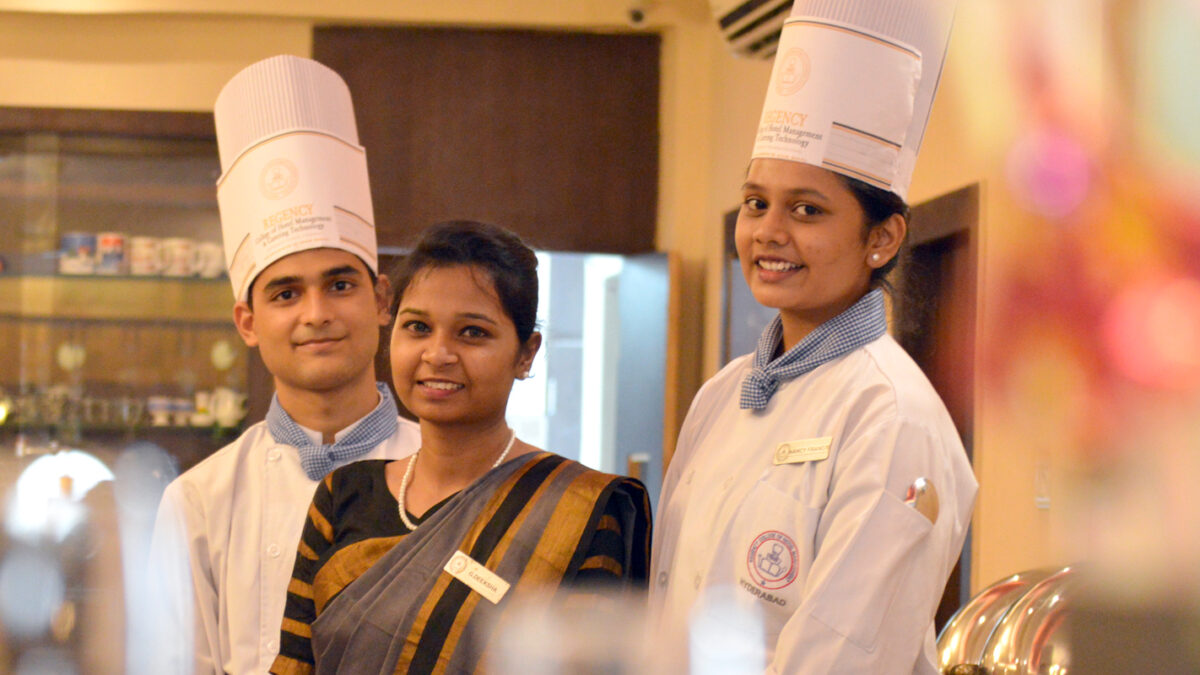 Unveiling Excellence: Your Path to Hospitality Success in Dehradun