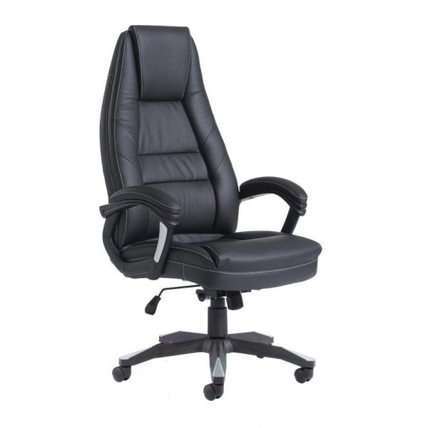  leather office chairs