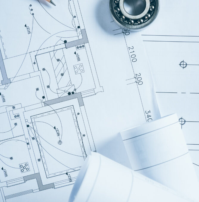 Enhancing Design Precision: The Vital Role of Mechanical Drafting Services