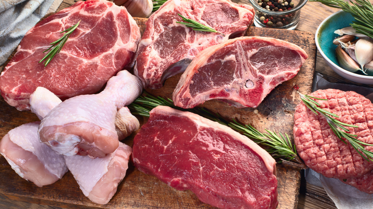 Fresh vs. Frozen: What to Consider When Buying Meat Online