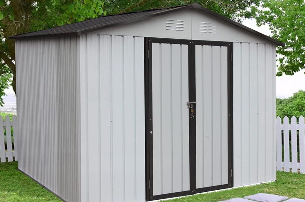 Innovative Shed Designs: Elevating Functionality and Style