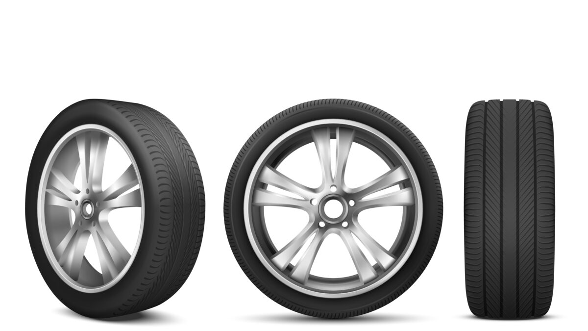 What Makes Goodyear Tyres One Of The Best Optimal Option?