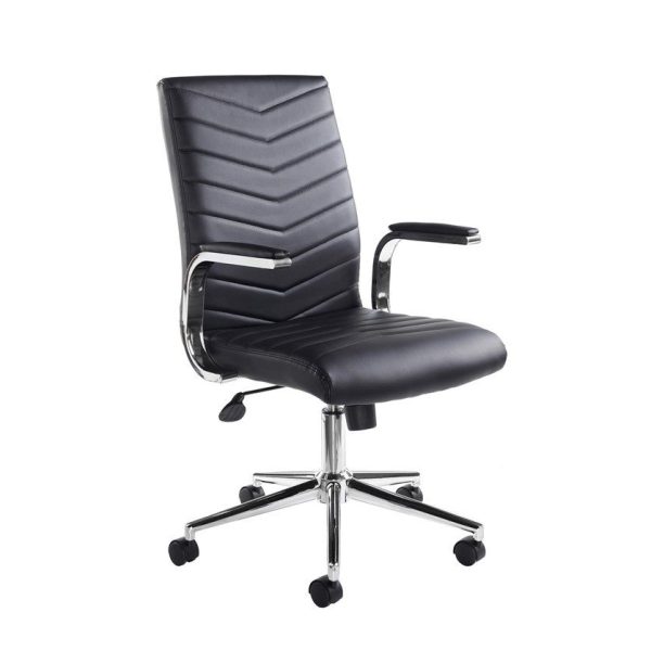 leather office chairs