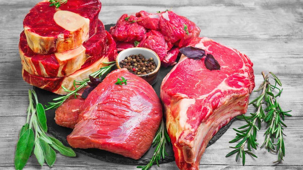 Top Reasons to Choose Organic Beef over Conventional Options