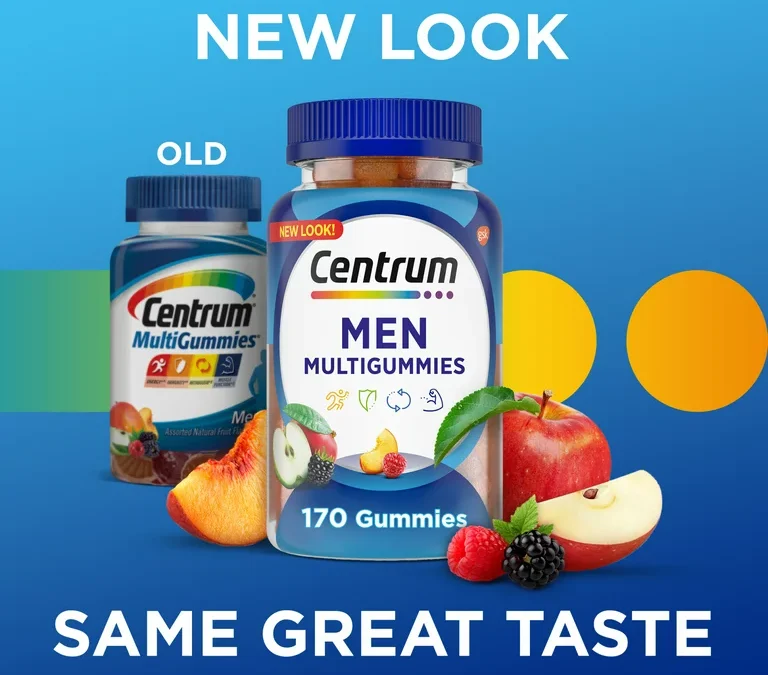 Is Centrum A Quality Multivitamin? Why?