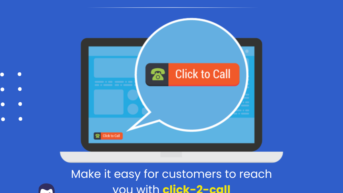 Click2Call Services in India: Your Go-To Solution for Quick Connections By SparkTG