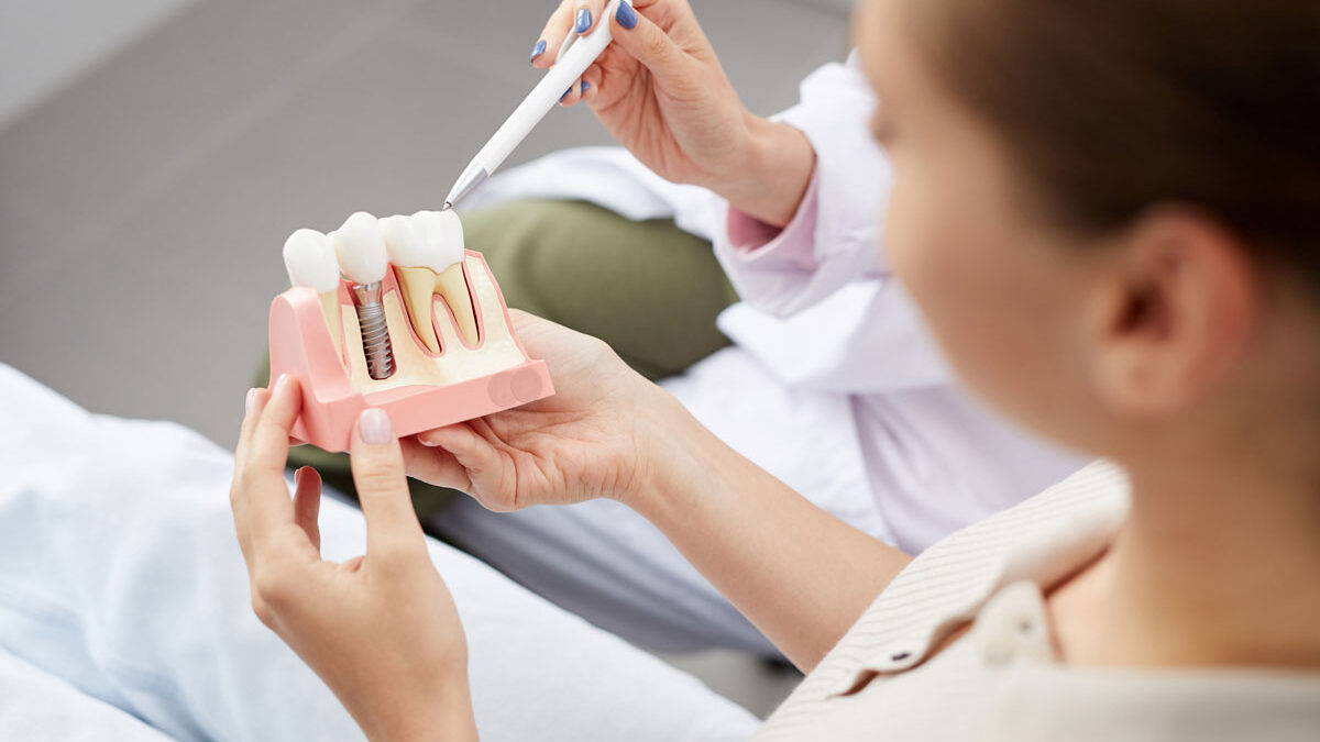 Family Oriented Dental Care in Edmonton: Services & Recommendations