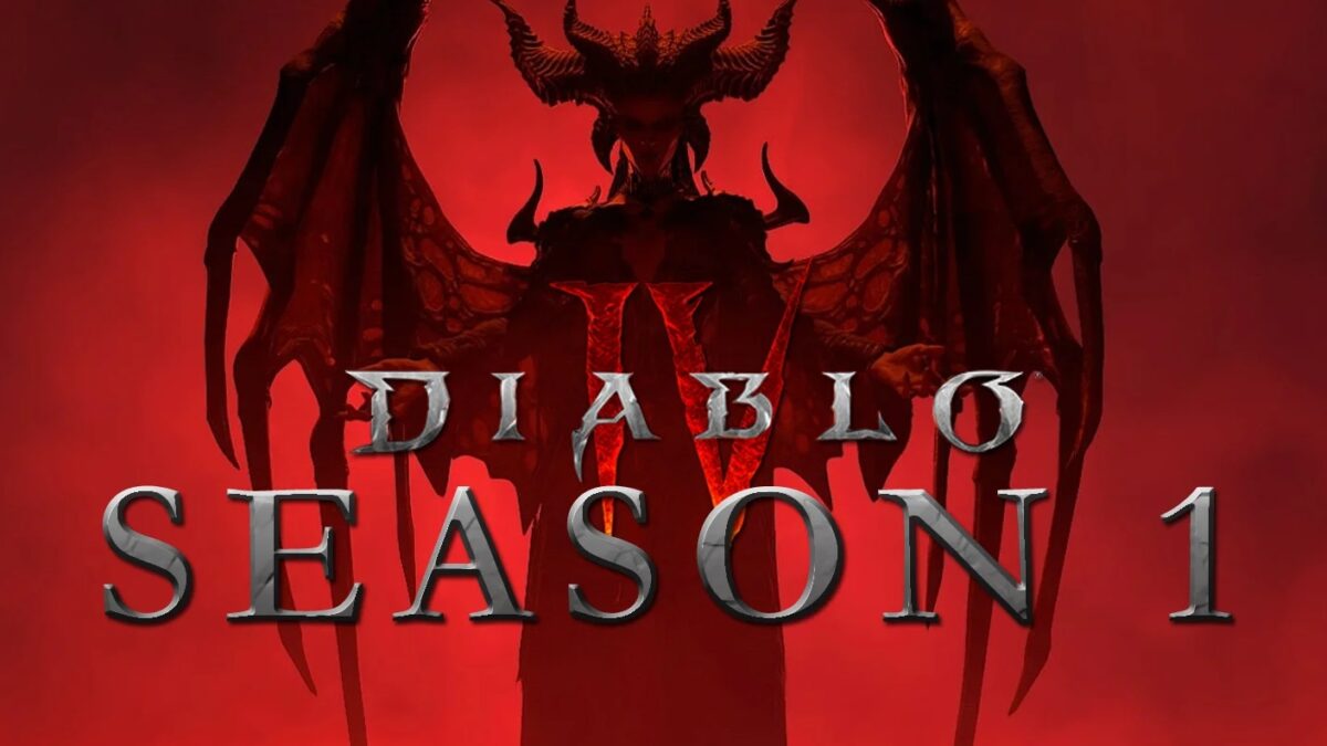 Discover the Future of Diablo IV Season 4: A Game-Changer Awaits