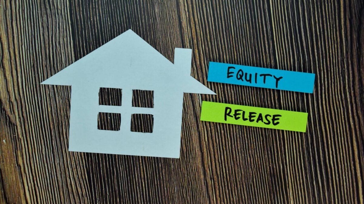 Equity Release Explained: What Does It Mean for Homeowners and How Does it Work?