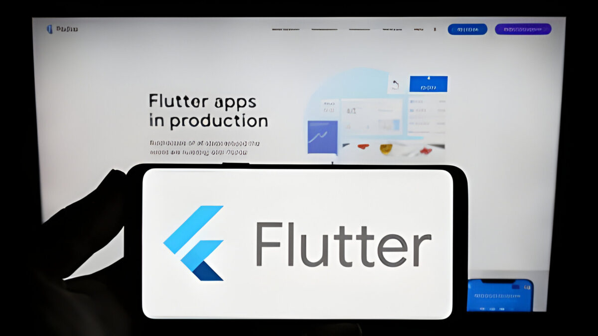 Why Flutter for IoT is Your Best Bet – Top 8 Reasons