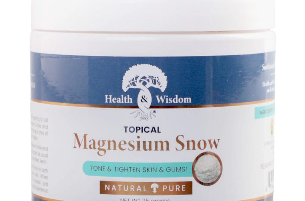 Why Should You Consider a Magnesium Soak Bath for Better Sleep?