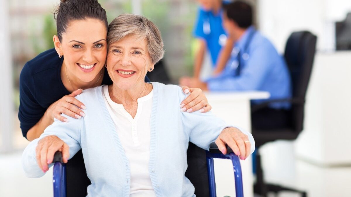 A Comprehensive Guide to Home Care Assistance in Calgary