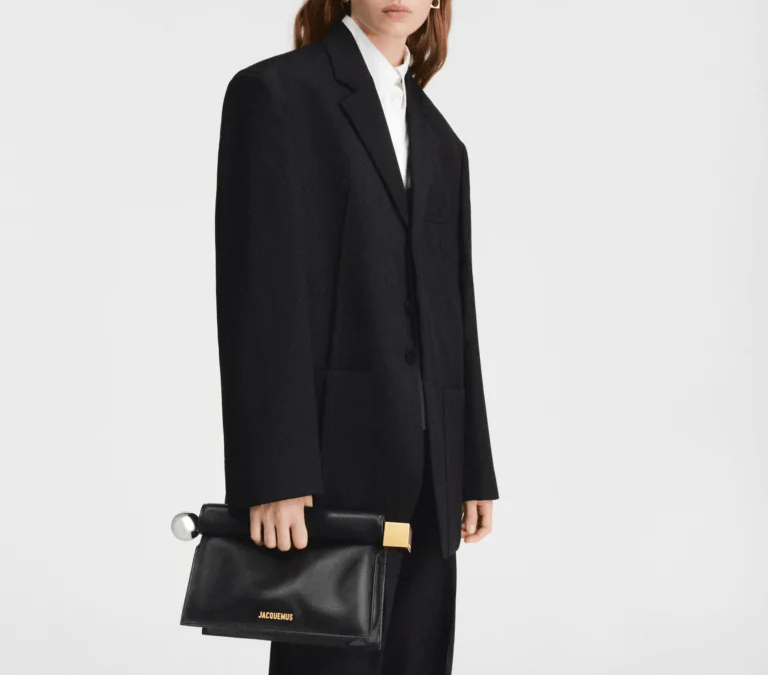 The Timeless Appeal of Jacquemus Bag