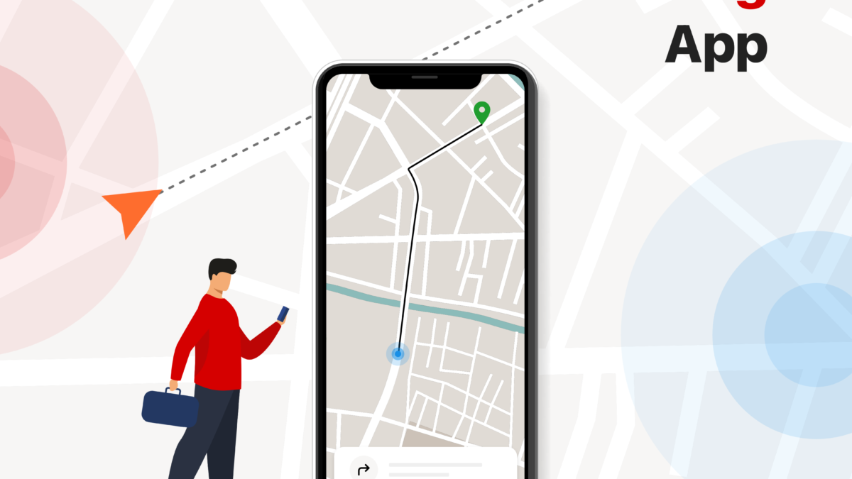 How to Boost Sales Efficiency with a Salesman Location Tracking App?