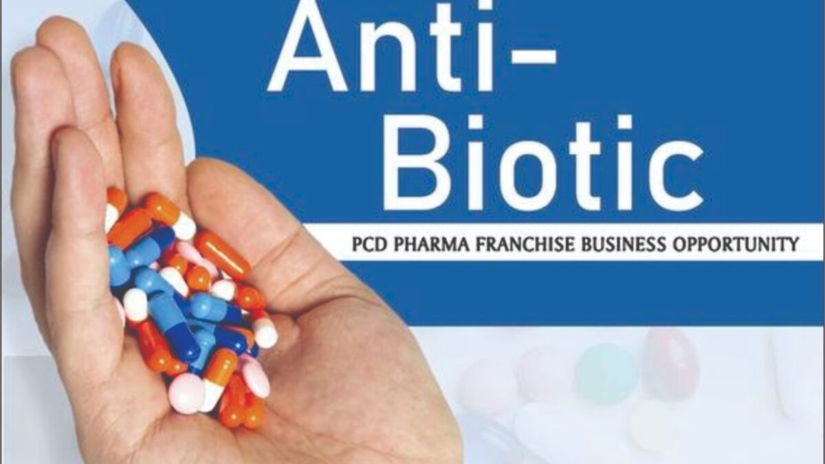Best Pharma Franchise in Antiviral Medicines