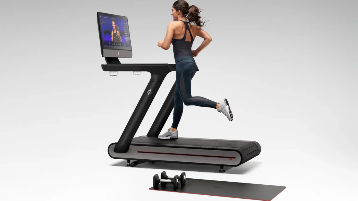 Can treadmill machines be used for weight loss?