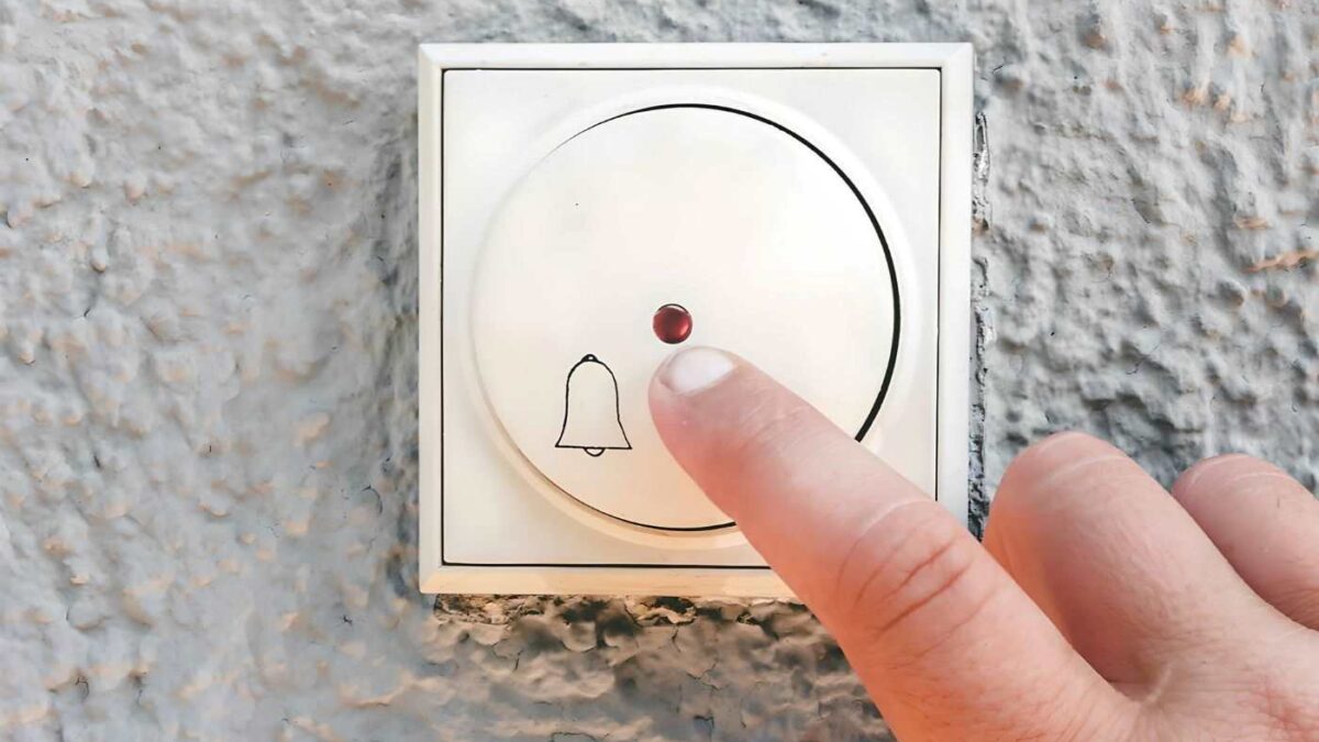 Installing Your Ring Doorbell: A Smart Home Security Guide