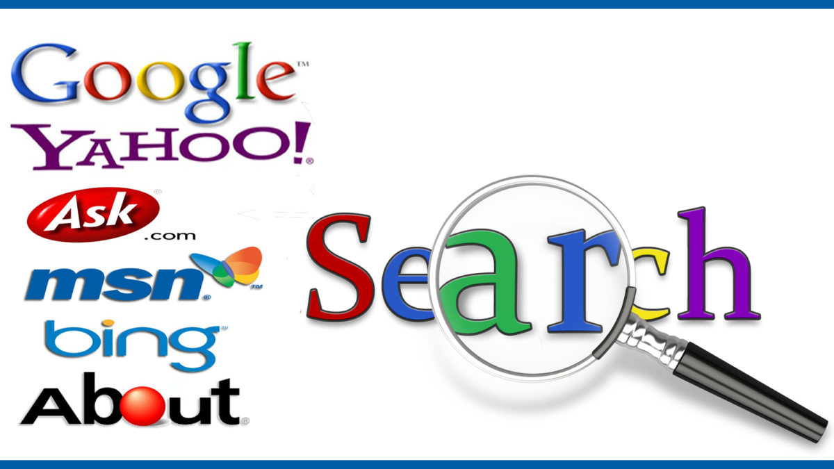 23 Great Search Engines You Can Use Instead Of Google