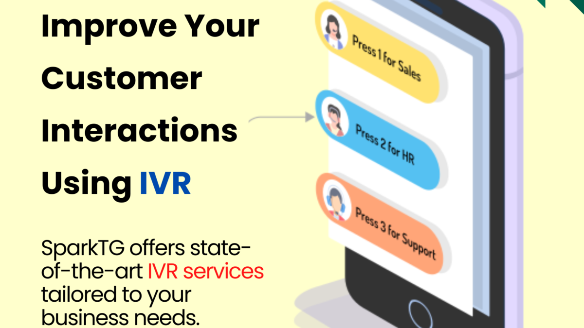 Optimising Customer Experience with IVR Service Providers