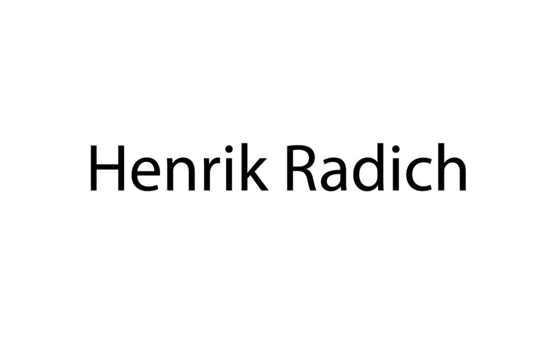 Henrik Radich Otkjær – Vigtigheden af teambuilding i organisationer