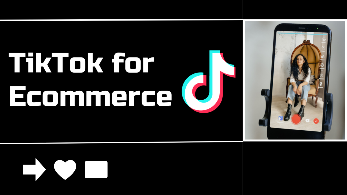 How to Leverage TikTok for Ecommerce Success in 2024