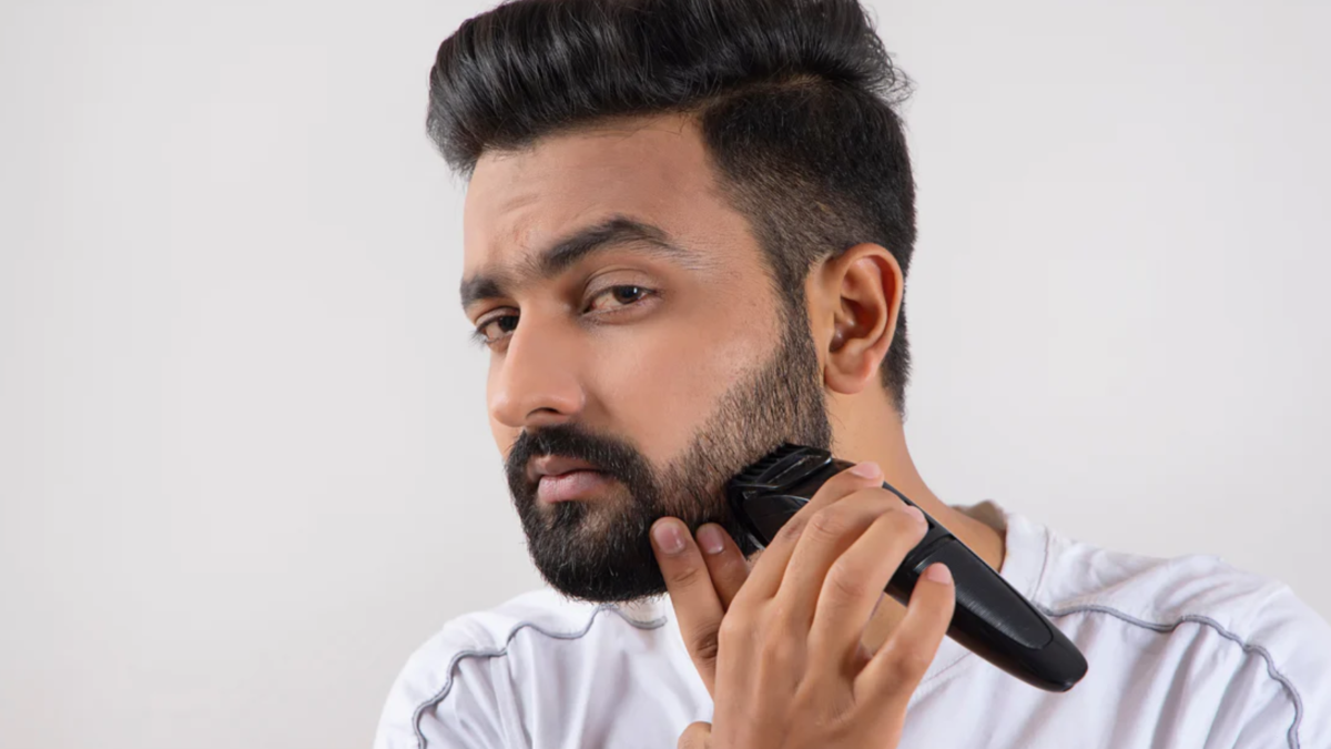 Tips and Techniques for Achieving the Perfect Beard with a Trimmer