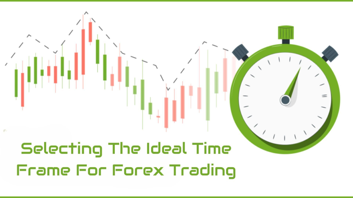 Selecting The Ideal Time Frame For Forex Trading – A Beginner’s Perspective