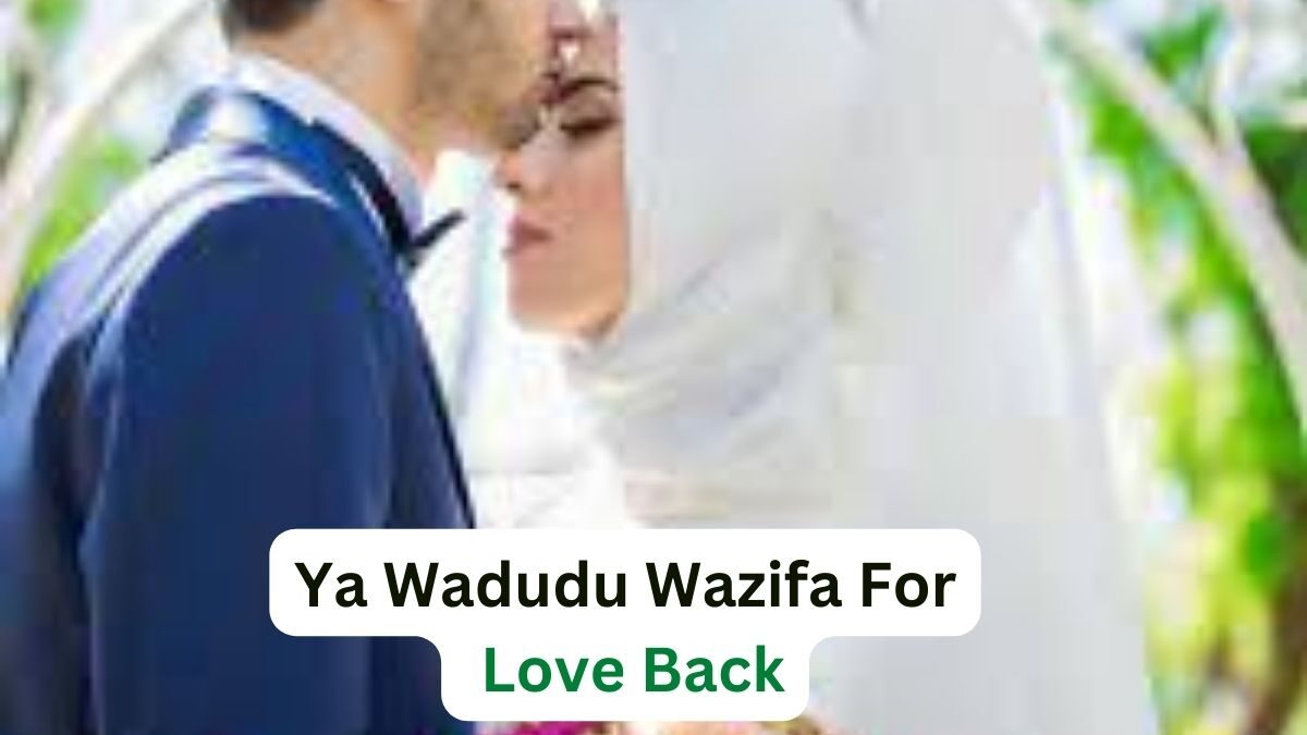 Wazifa For Love is back