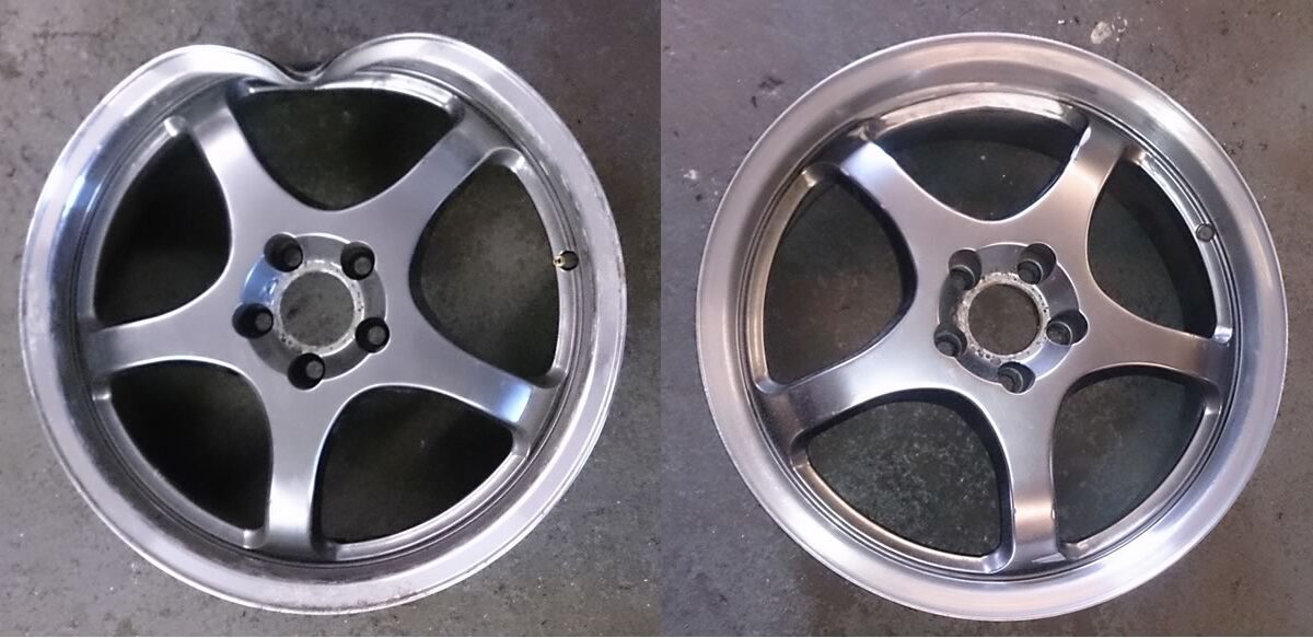 What to Understand by Wheel Refurbishment, and Why Is It So Effective?