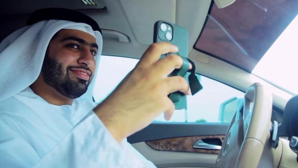 Your Guide to Dubai Traffic Fines