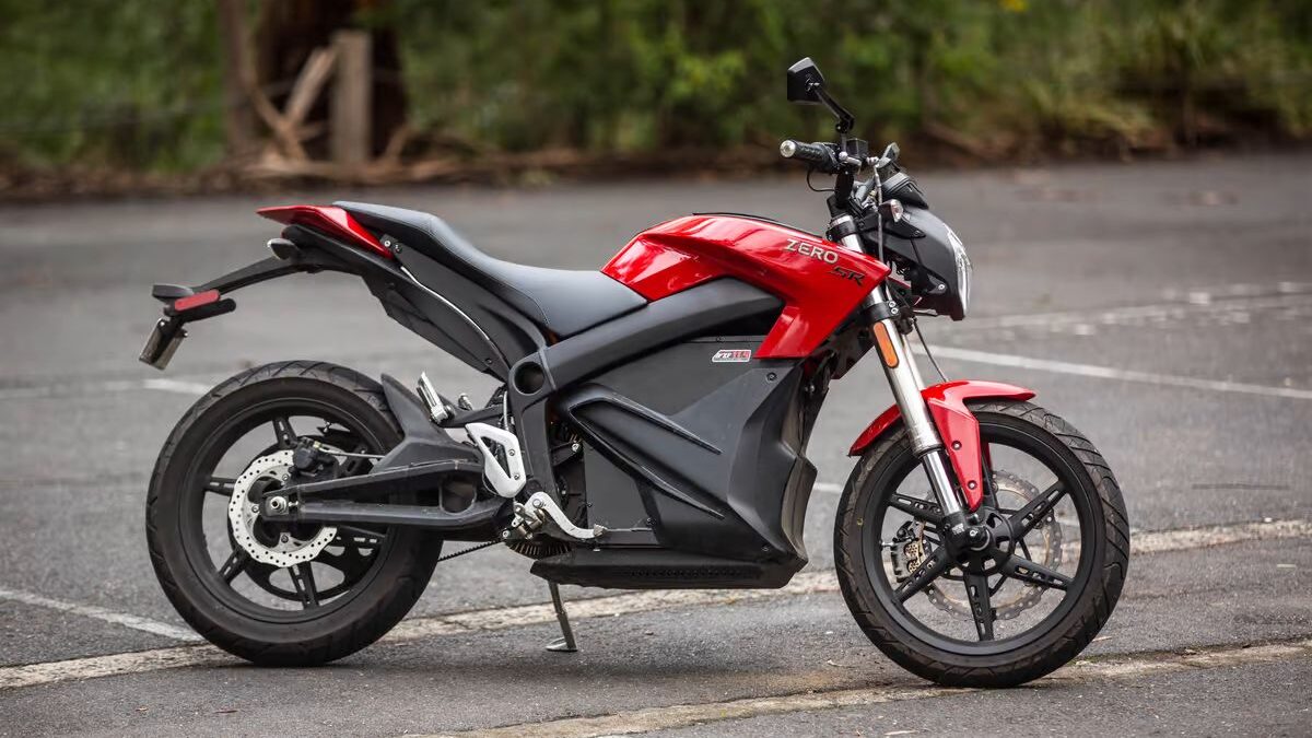 A Comprehensive Guide to the World of Electric Bikes