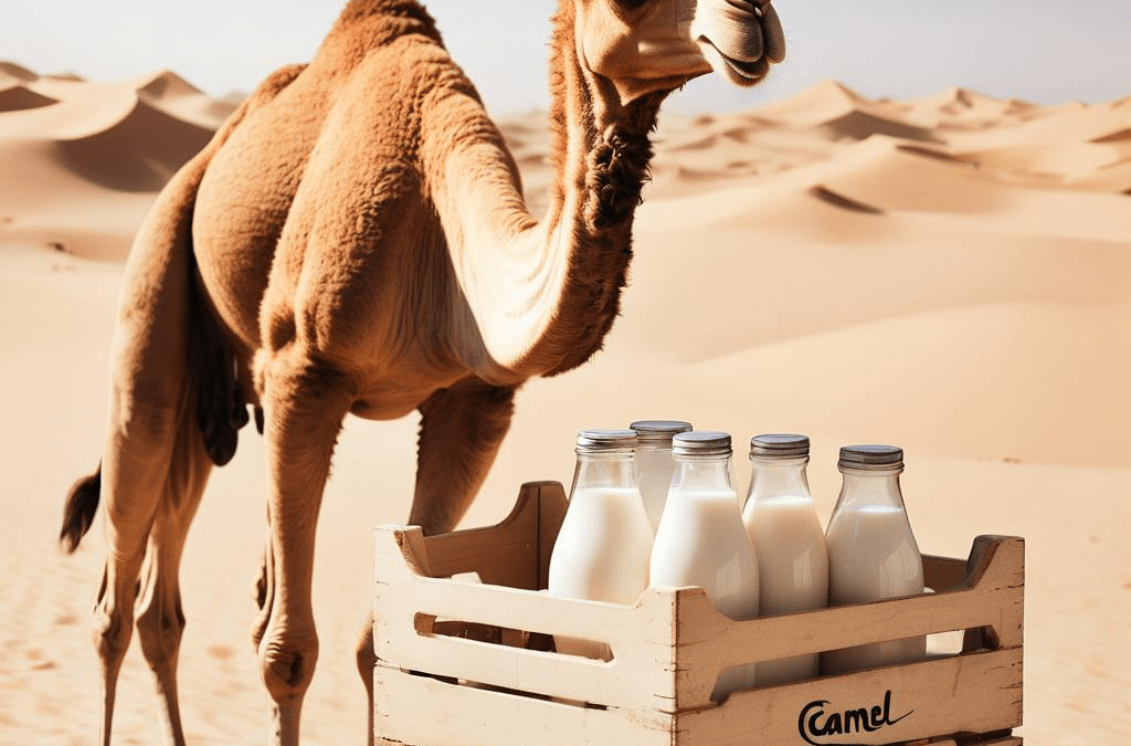 Exploring the Health Benefits of Camel Milk: Is It Good for You?