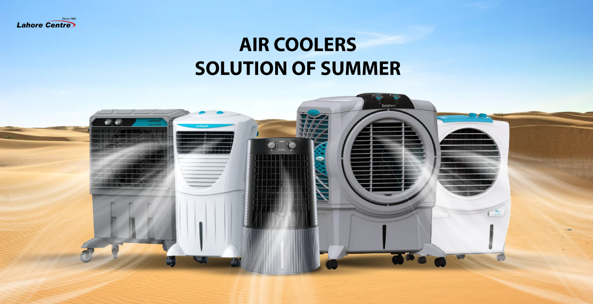 room cooler price in Lahore