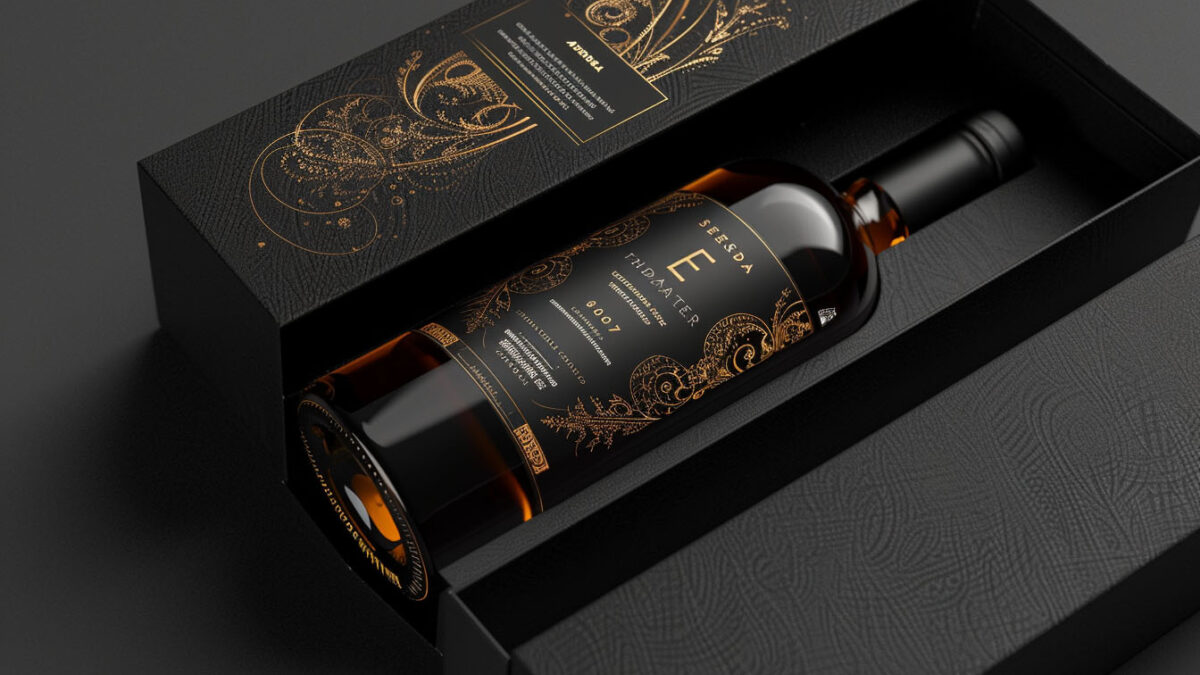 Innovative Whisky Packaging Designs That Stood Out