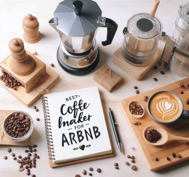 Do You Need A Coffee Machine For Airbnb?