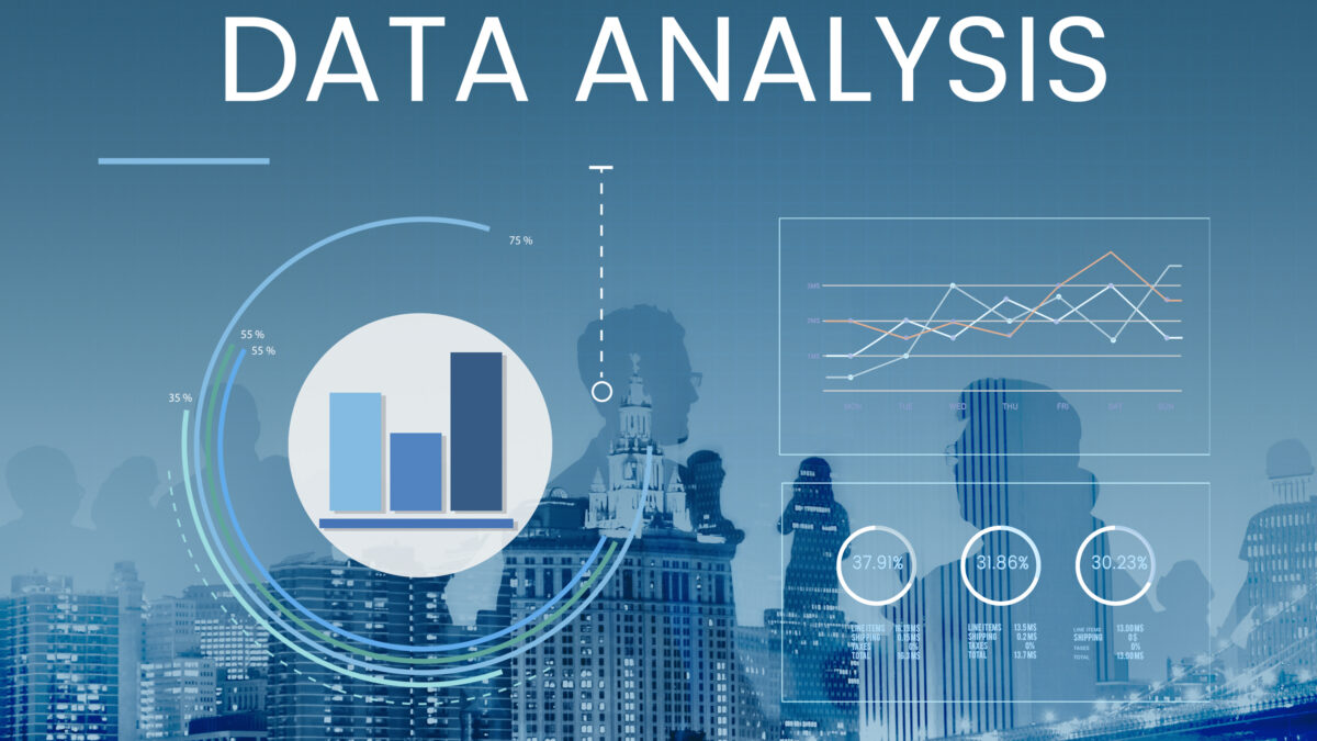 Exploring the Role of Data Analytics in Finance – Explained