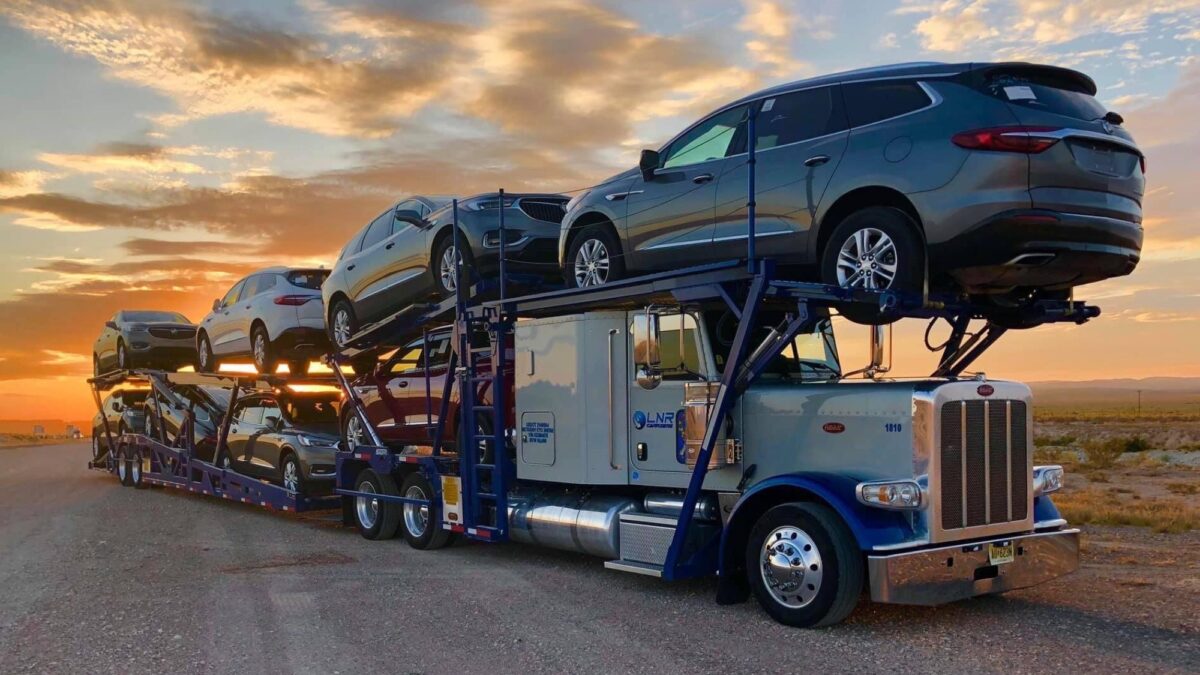 Benefits of Transporting Your Car Using an Auto Transport Broker
