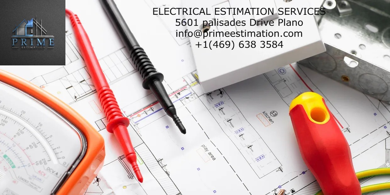 ELECTRICAL ESTIMATION SERVICES