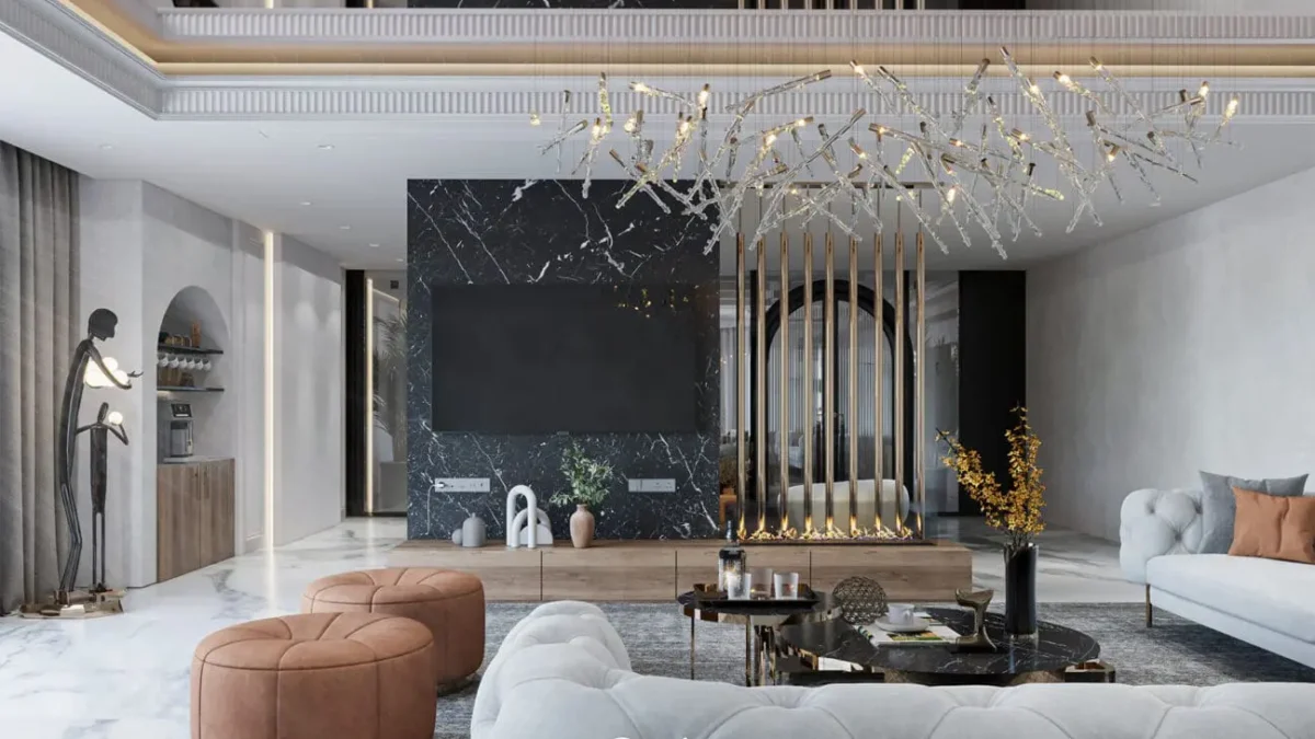Best Interior Design in Sharjah | Radyinterior Company