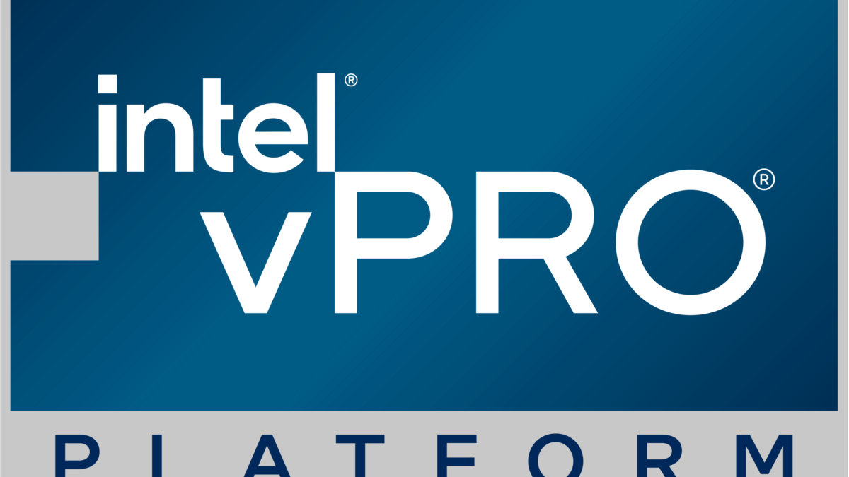 Can Intel vPro Enhance Your PC Security?