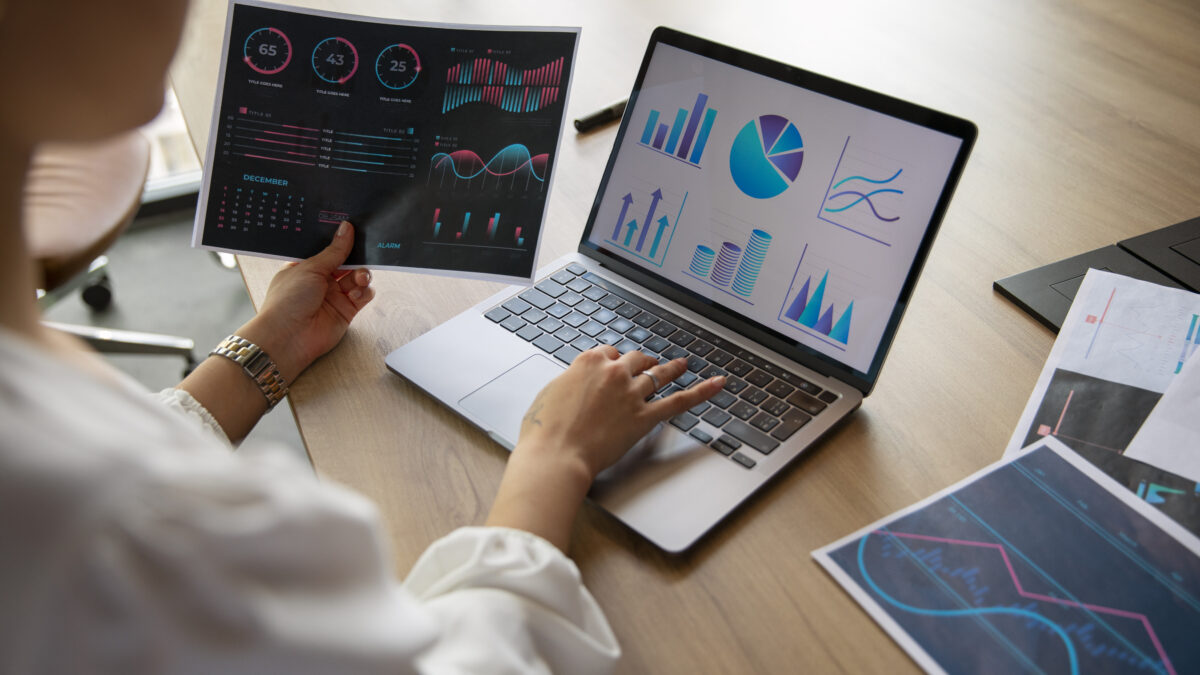 How to Choose the Right Data Analytics Company for Your Business