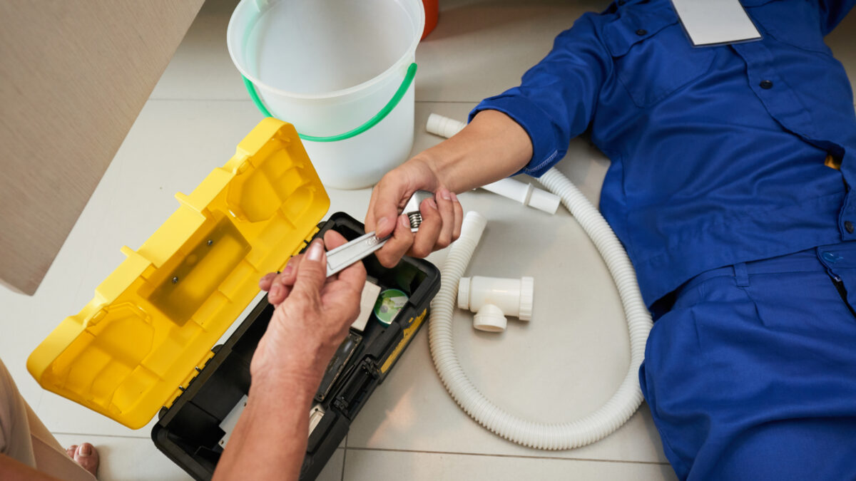 Benefits of Having Emergency Plumbing Service on Call