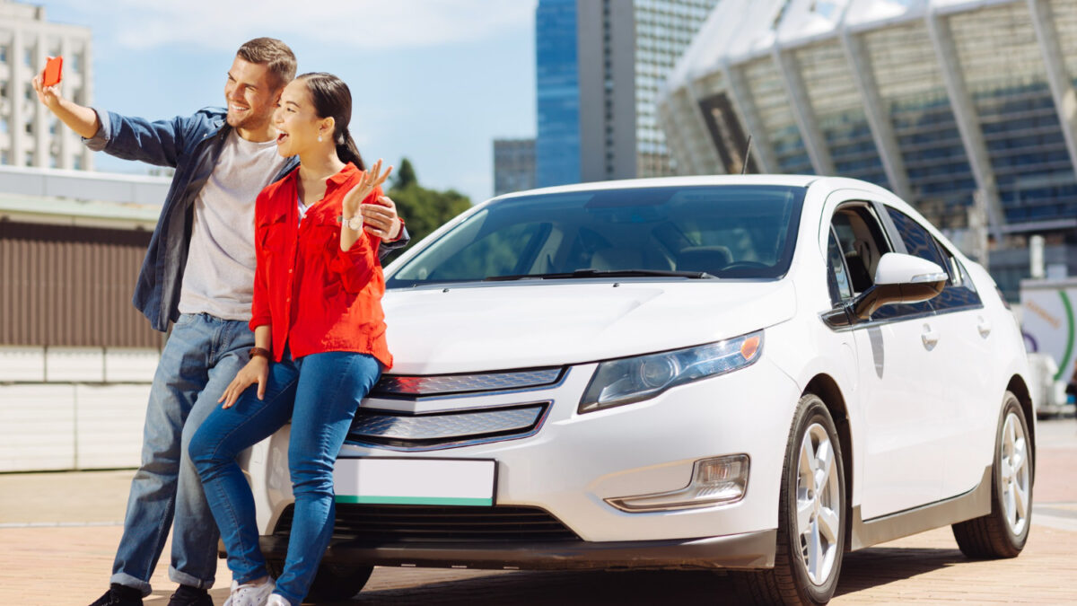Rent Car for Rideshare: 7 Essential Tips for Success
