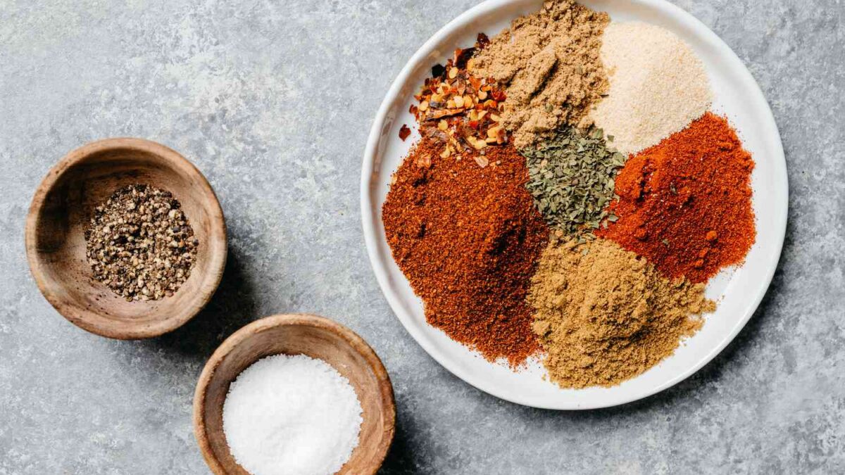 Exploring the Art of Spice Blends: A Culinary Journey of Flavor and Aroma