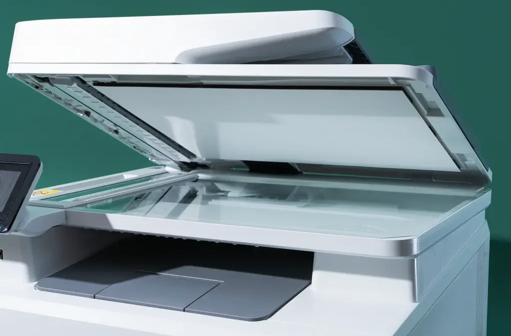 Choosing the Perfect All-in-One Printer Scanner: Your Ultimate Guide: