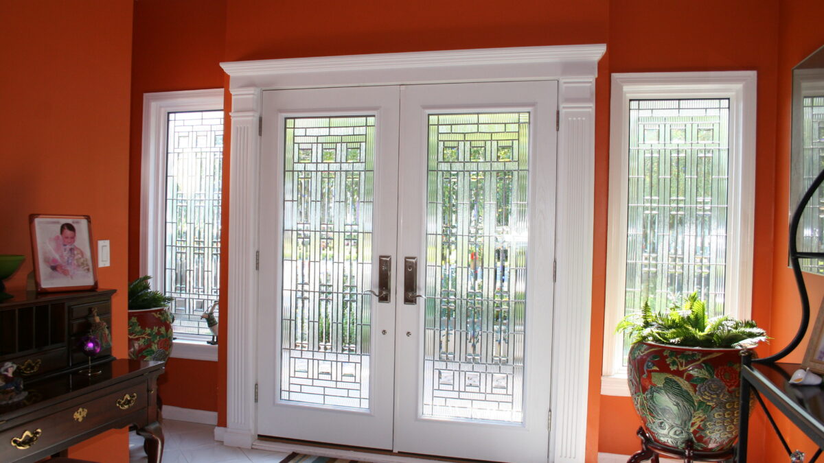 Are wooden doors and windows better than uPVC ones?
